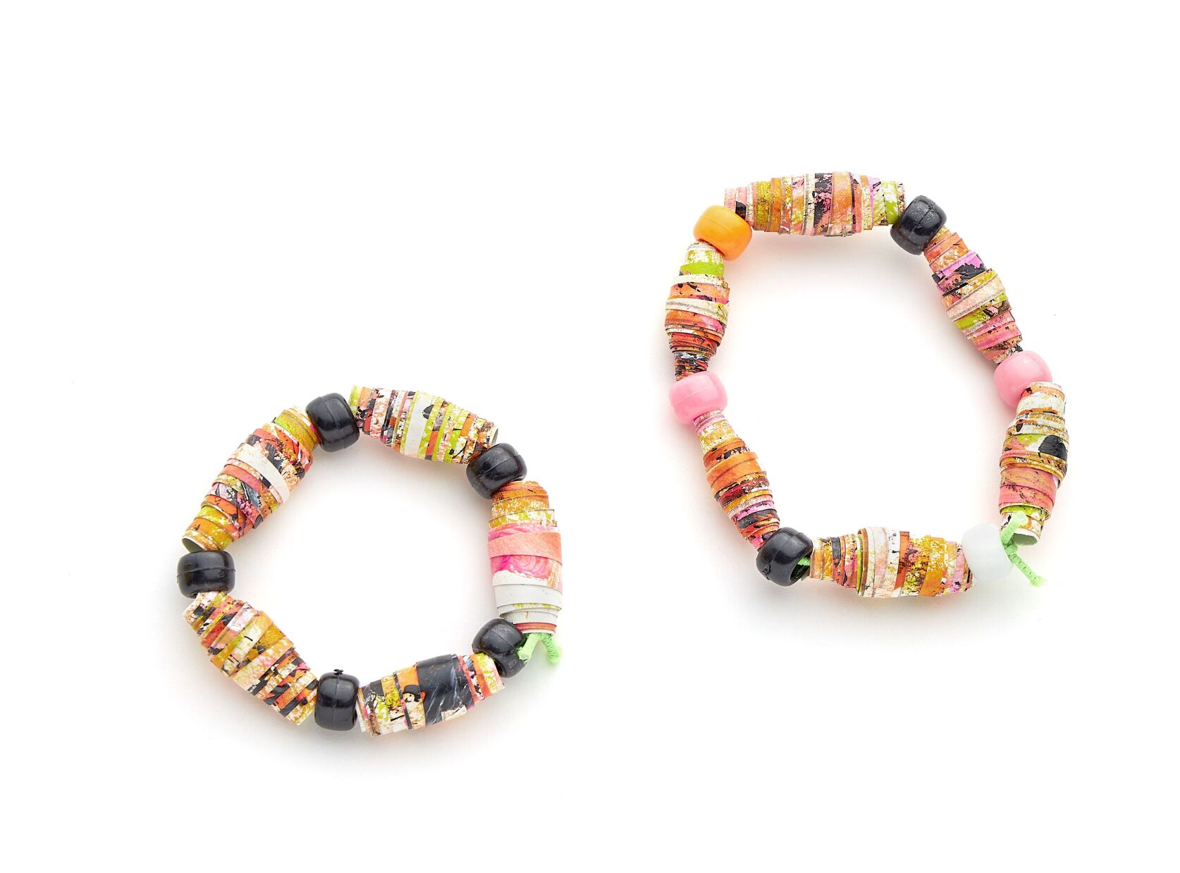 Bead Bracelet